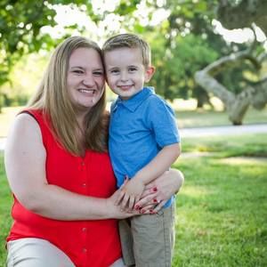 Meet your Posher, Briana